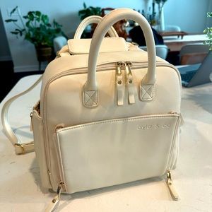 Ayla and Co Diaper Bag Mini